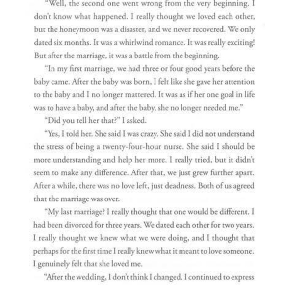 The 5 Love Languages Book & Journal Gary Chapman - Picture 6 of 6